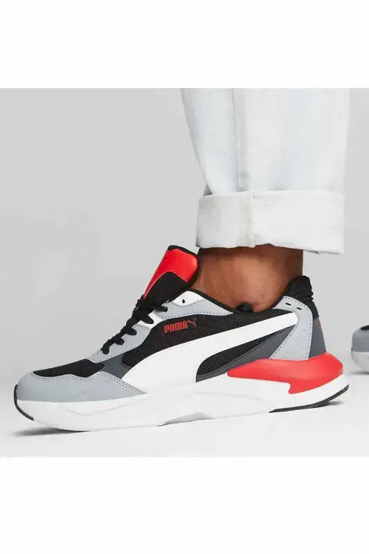 X-Ray Speed Erkak Sport Oyoq Kiyimi - Ko'p RangliM7 - 6