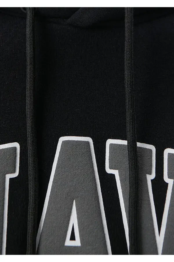 X Smiley Originals Qora Svitshot 0s10060-70087 - 12