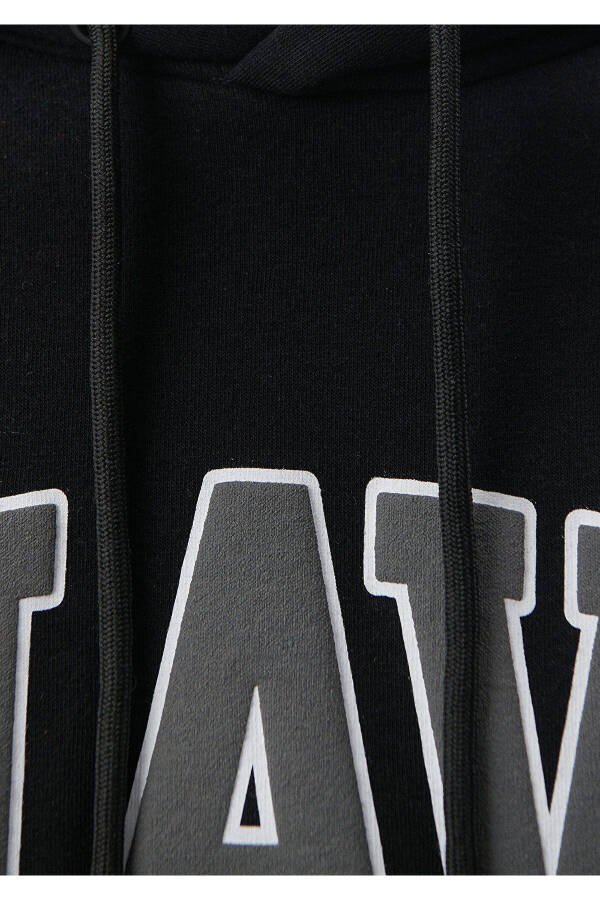 X Smiley Originals Siyah Sweatshirt 0s10060-70087 - Gri-70087 - 12
