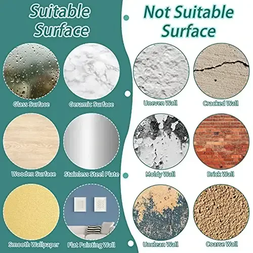 X-xdaonl Blue Eyelash Eyes Wall Stickers - 4 Sheets, Premium Matte Vinyl, Butterfly Decals, Waterproof, for Women Girls Bedroom Living Room Decoration - 7