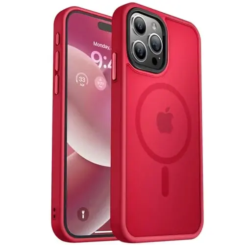 X1345PR10 Red - 1