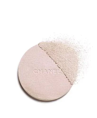 Хайлайтер - пудра Highlighting Powder-40 White Opal - 2