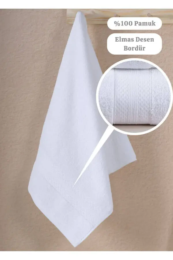 Халатный набор 100% хлопок Сертифицированный шалевый воротник халат - 3