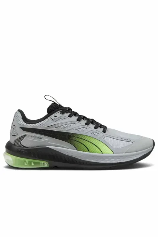 XCell Lightspeed Running Mens Grey Sneakers Athletic Shoes-GriFT8 - 2