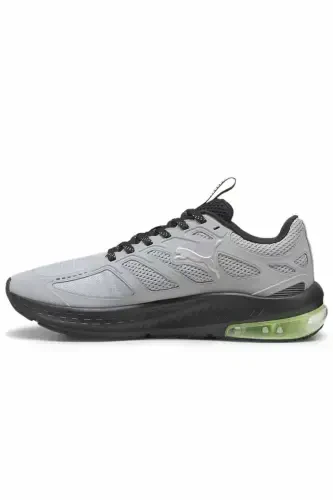 XCell Lightspeed Running Mens Grey Sneakers Athletic Shoes-GriFT8 - 3