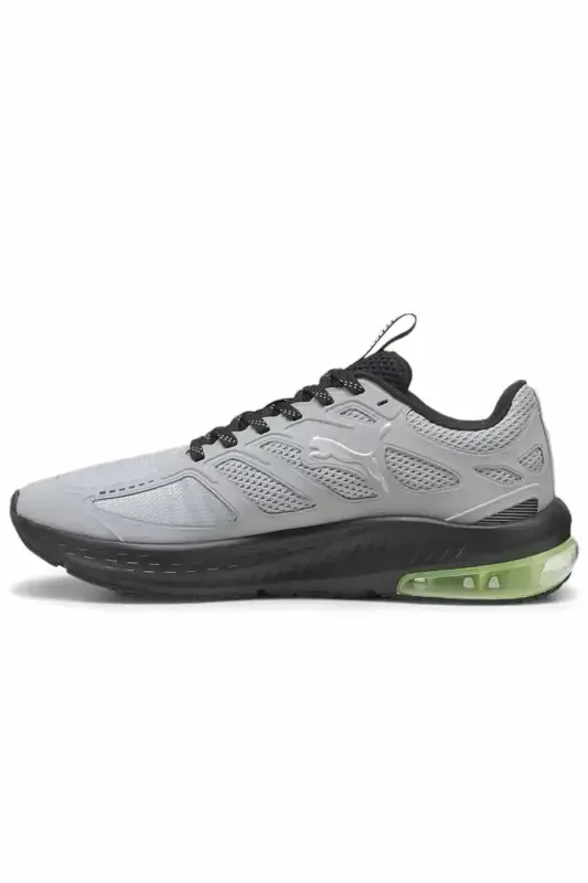 XCell Lightspeed Running Mens Grey Sneakers Athletic Shoes-GriFT8 - 3