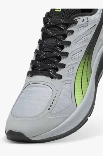 XCell Lightspeed Running Mens Grey Sneakers Athletic Shoes-GriFT8 - 7