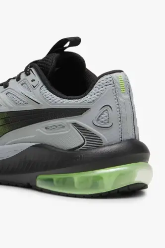 XCell Lightspeed Running Mens Grey Sneakers Athletic Shoes-GriFT8 - 5