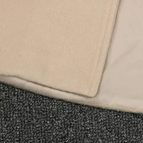 XFGLCK Toddler Baby Girls Coats Cloak Button Jacket Outerwear Fall Winter Clothes - 5