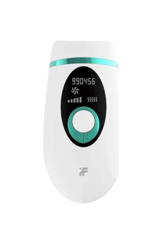 Xiaomi Inface ZH-01D IPL Epilator Device Green - INFACE