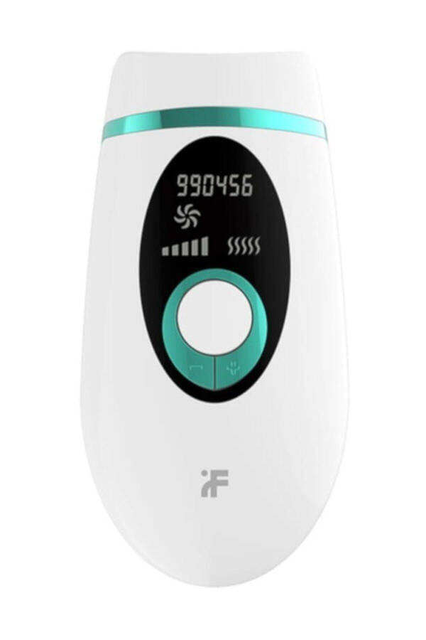 Xiaomi Inface ZH-01D IPL Epilator Device Green - 2