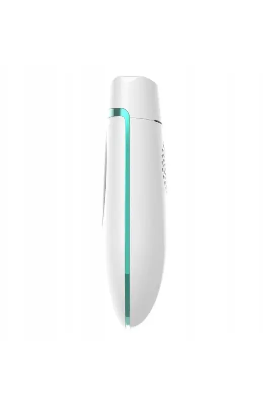 Xiaomi Inface ZH-01D IPL Epilyatsiya Asbobini Qurilmasi Yashil - 2
