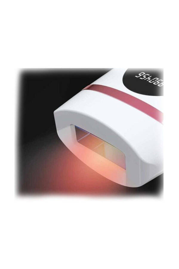 Xiaomi Inface ZH-01D IPL Hair Removal Device Pink - 5