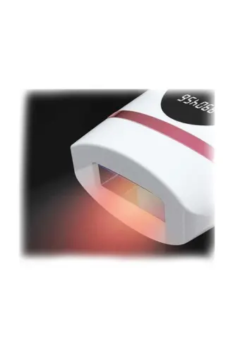 Xiaomi Inface ZH-01D IPL Hair Removal Device Pink - 3