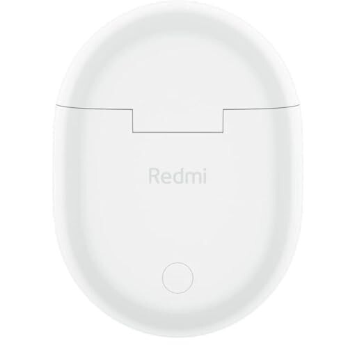 Xiaomi Redmi Buds 4, 35dB gacha Hybrid ANC, 30 soatgacha Uzun batareya muddati, Ikkita mikrofonli Shovqinni kamaytirish, 10mm Dinamik haydovchi, Ikkita Shaffoflik rejimlari, IP54 darajali chang va suvga chidamlilik, Yaltirash oq - 8