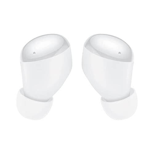 Xiaomi Redmi Buds 4, 35dB gacha Hybrid ANC, 30 soatgacha Uzun batareya muddati, Ikkita mikrofonli Shovqinni kamaytirish, 10mm Dinamik haydovchi, Ikkita Shaffoflik rejimlari, IP54 darajali chang va suvga chidamlilik, Yaltirash oq - 4