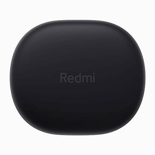 Xiaomi Redmi Buds 4 Lite TWS Kablosuz Kulaklık, Bluetooth 5.3 Düşük Gecikmeli Oyun Kulaklığı, Yapay Zeka Çağrı Gürültü Engelleme, IP54 Su Geçirmez, 20 Saat Oynatma Süresi, Hafif Rahat Uyumlu Kulaklıklar, Siyah - 7