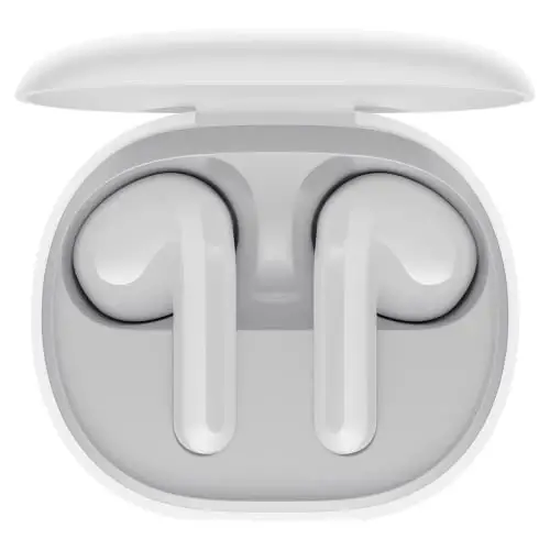 Xiaomi Redmi Buds 4 Lite TWS Simsiz Quloqchinlar - 6