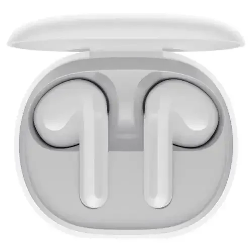 Xiaomi Redmi Buds 4 Lite TWS Simsiz Quloqchinlar - 6
