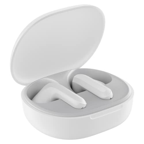 Xiaomi Redmi Buds 4 Lite TWS Wireless Earbuds - 1