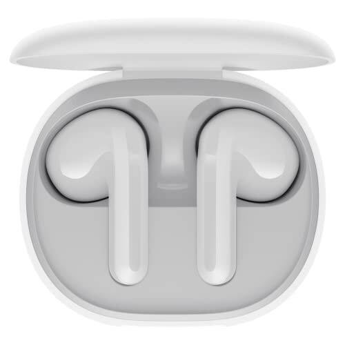 Xiaomi Redmi Buds 4 Lite TWS Wireless Earbuds - 2