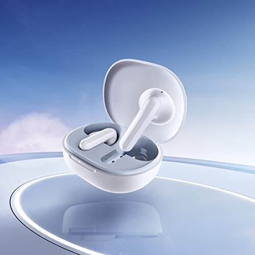 Xiaomi Redmi Buds 4 Lite TWS Wireless Earbuds - 7