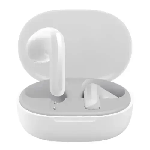 Xiaomi Redmi Buds 4 Lite TWS Wireless Earbuds - 4