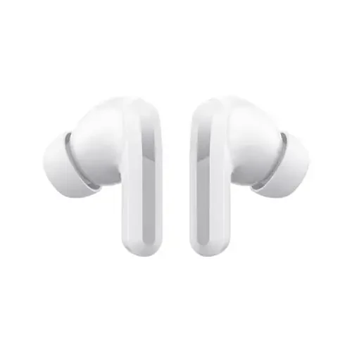 Xiaomi Redmi Buds 5 Simsiz Quloqchinlar - 46dB Faol Shovqinni Beqarorlashtirish, 40 Soat Batareya Umri, Bluetooth 5.3, Oq - 3