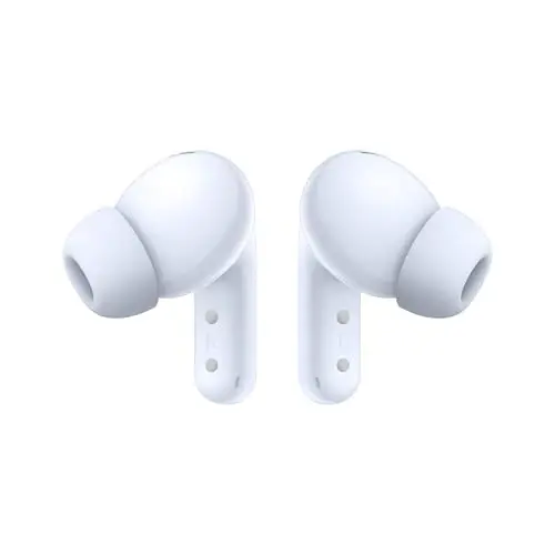 Xiaomi Redmi Buds 5 Simsiz Quloqchinlari - 46dB Faol Shovqinni Bekitish, 40 soat Batareya Umri, Bluetooth 5.3, Osmon Ko'k - 2