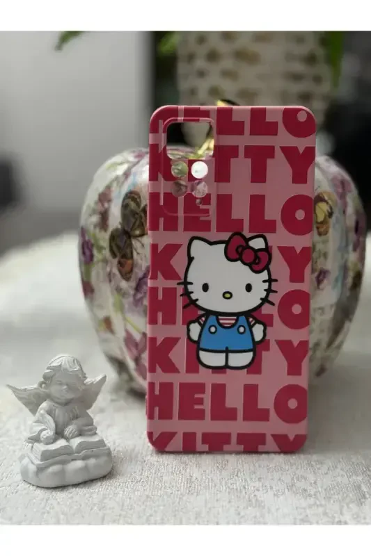 Xiaomi Redmi Note 11-11S Uyumlu Silikon İçi Kadife Kamera Korumalı Telefon Kılıfı-14 - 1