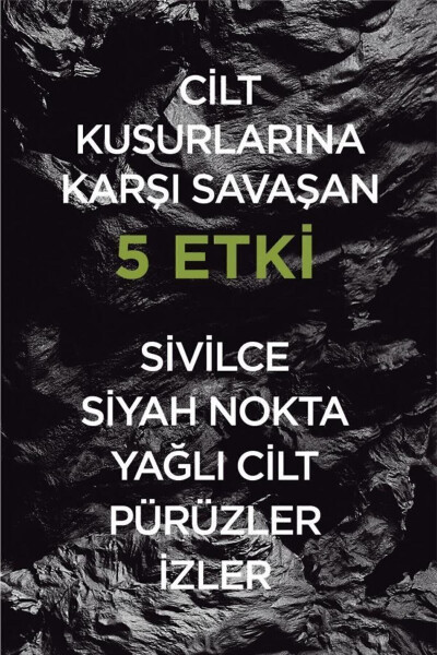 Xl Erkaklar uchun Parvarish To'plami Total Clean Dush Geli Pure Charcoal Yuz Yuvish Geli Deodorant Roll On - 11