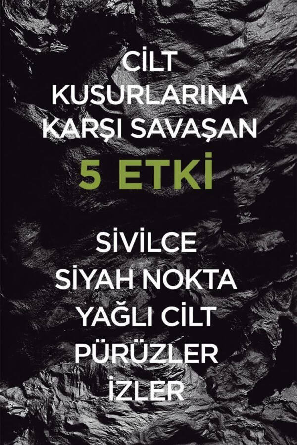 Xl Erkaklar uchun Parvarish To'plami Total Clean Dush Geli Pure Charcoal Yuz Yuvish Geli Deodorant Roll On - 3