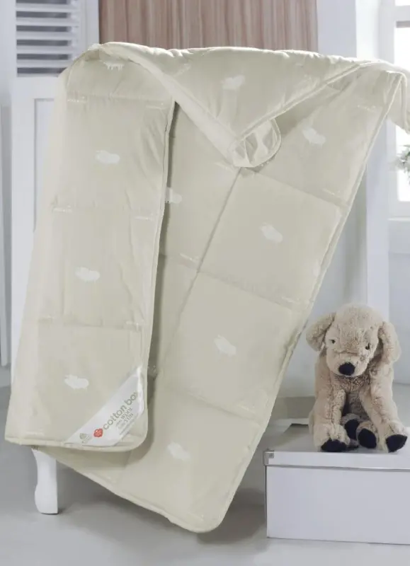 Хлопковая Детская Пеленка - NEVRESIMDUNYASI