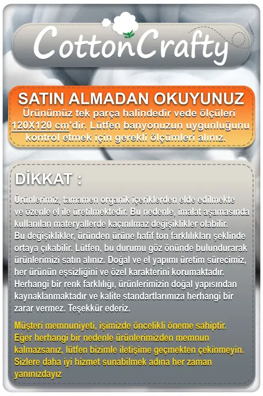 Хлопковый тафтинговый впитывающий коврик для ванной, коврик для ванной Lotus 120 X 120 см, серо-серый - 5