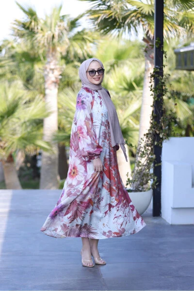 Холли Платье - 1