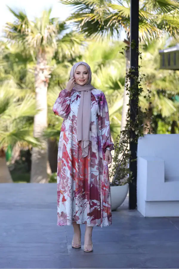 Холли Платье - 3