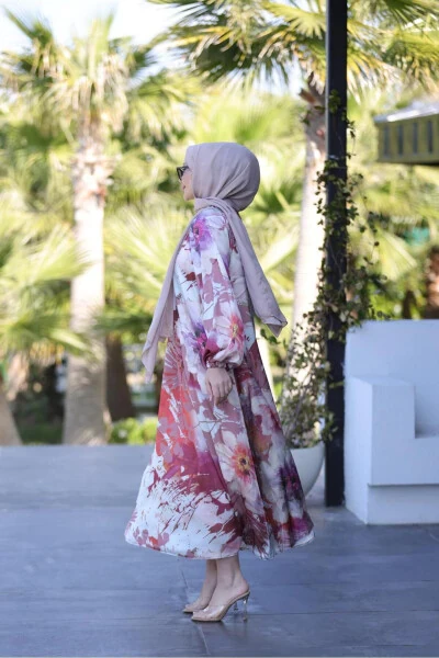 Холли Платье - 5