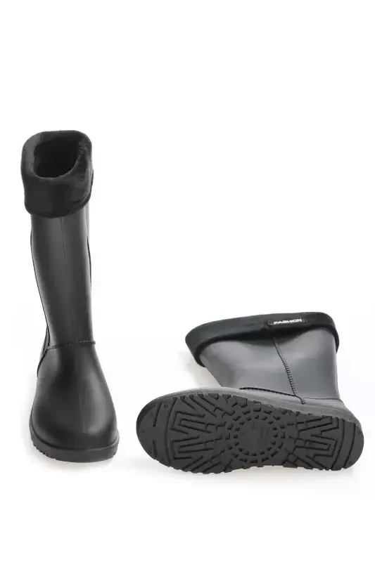 Xonim Yomg'ir Bot - 3