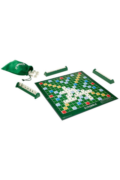 Y9611 - SCRABBLE