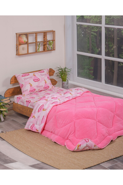 Yag'ona to'shak to'plami - COTTON HOME