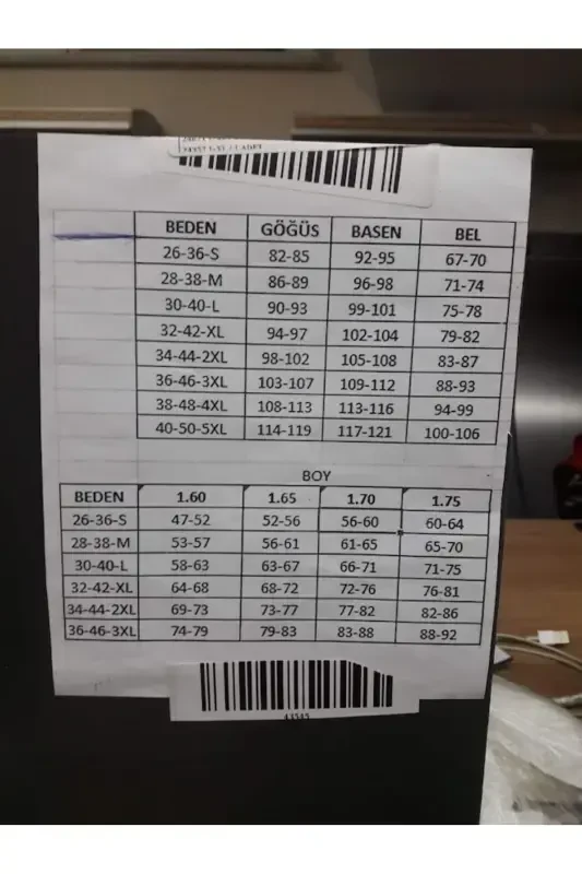 Yagona yengli kechki libos Abiye 582286-QIZIL - 3