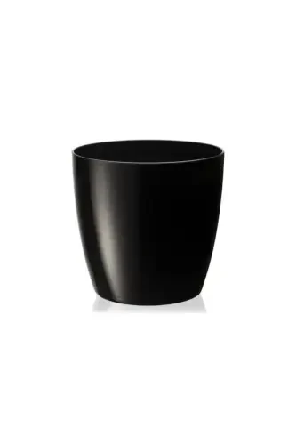 Yakut 7.4 Liter Black Pot - SERİNOVA (1)