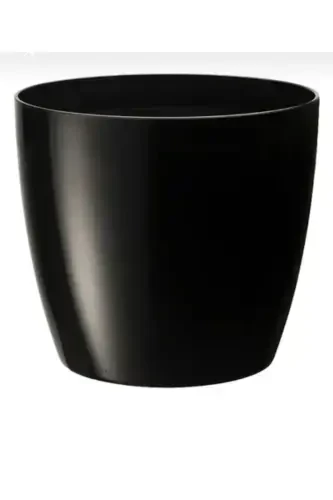 Yakut 7.4 Liter Black Pot - 3