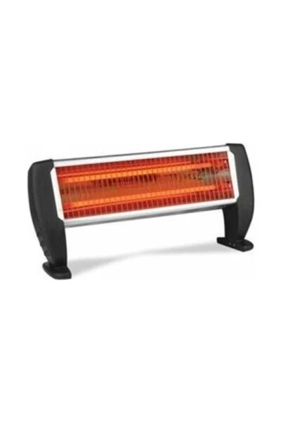 Yakut As1000 Quartz 1500 W Heater Stove - AKEL