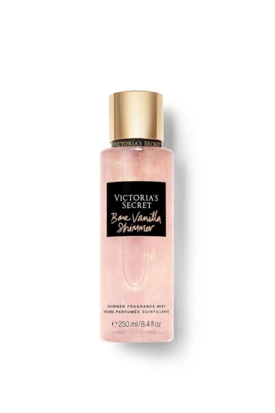 Yalang'ich Vanil Parıldovchi Tanasiy Sprey 250 ml - VICTORIA'S SECRET