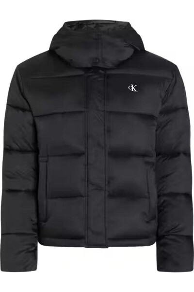 YALTIROQ MONOLOGO ND QISQA PUFFER - 1