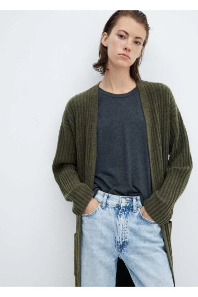 Yamoqli cho'ntak - MANGO