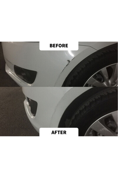 Yangi Ford Focus Fiesta Kuga Puma Connect Courier Ahat Qora KBXEWHA Ta'mir Bo'yog'i + Lak + Ta'mir Po'lati - REPLAX (1)