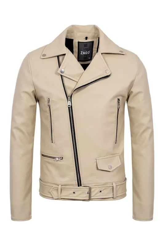 Yangi Mavsum Oq Shimoliy Ko'ylagi - MOZZARO