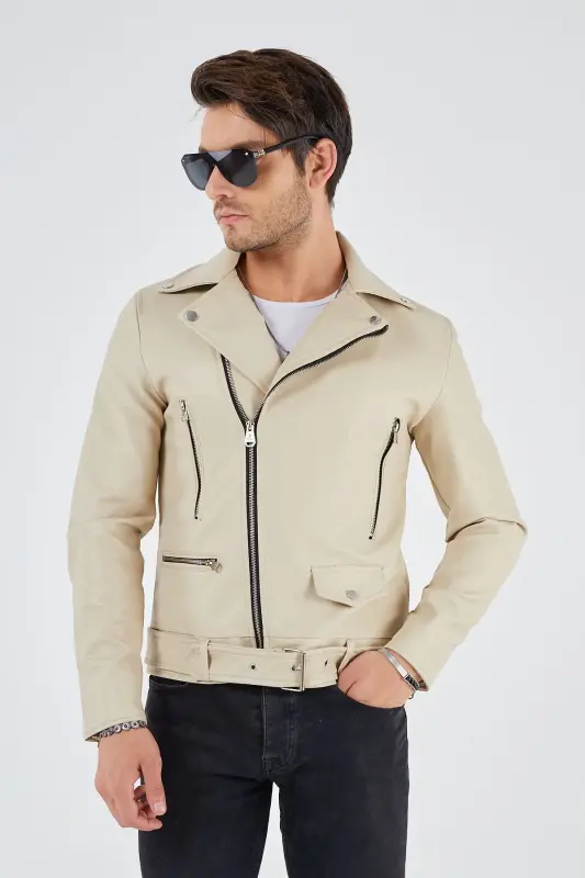 Yangi Mavsum Oq Shimoliy Ko'ylagi - 6